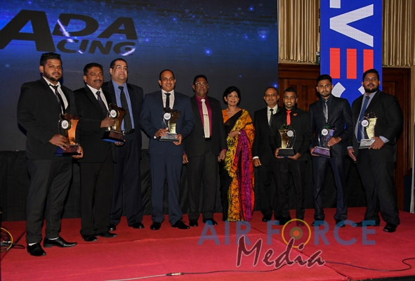 CEAT SLADA 2018