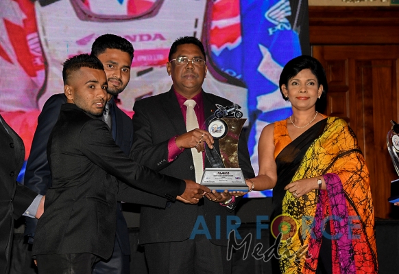 CEAT SLADA 2018