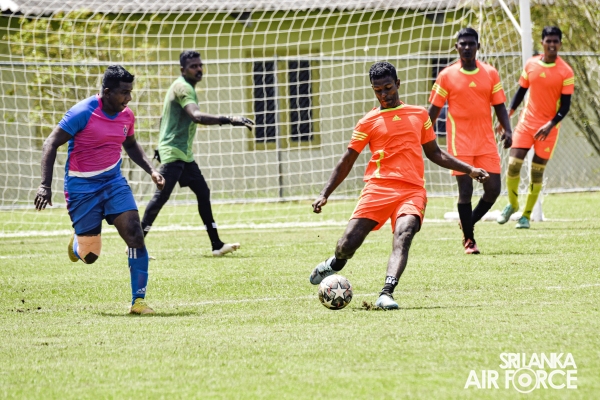 INTER
UNIT SOCCER CHAMPIONSHIP - 2023