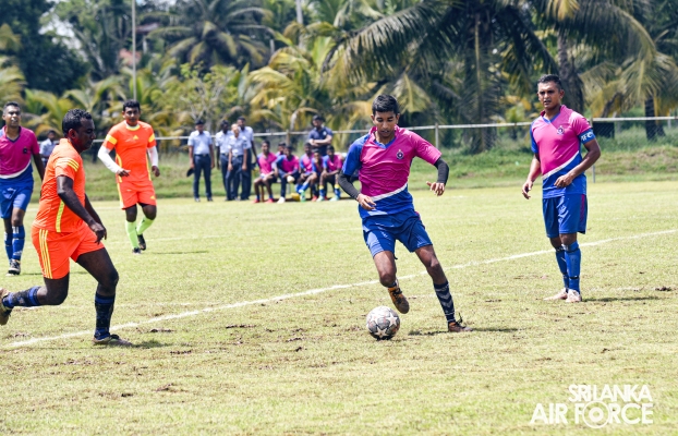 INTER
UNIT SOCCER CHAMPIONSHIP - 2023
