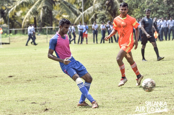INTER
UNIT SOCCER CHAMPIONSHIP - 2023