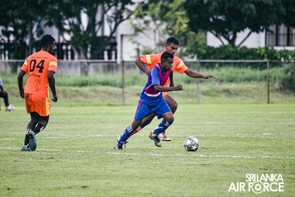 INTER
UNIT SOCCER CHAMPIONSHIP - 2023