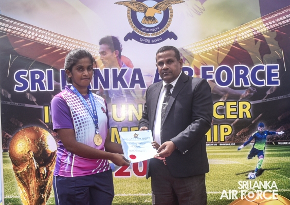 INTER
UNIT SOCCER CHAMPIONSHIP - 2023