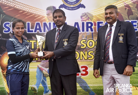 INTER
UNIT SOCCER CHAMPIONSHIP - 2023