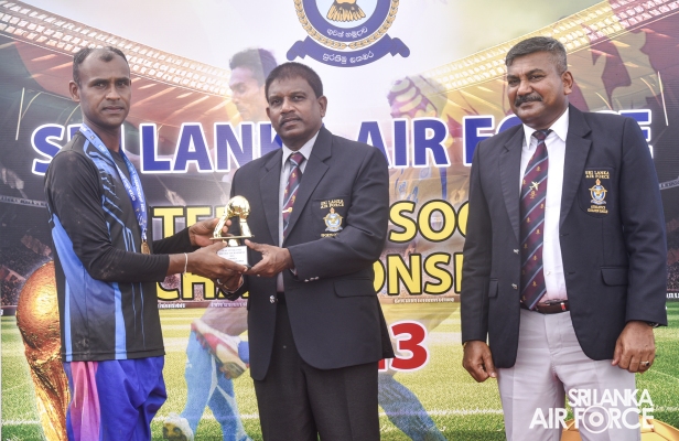 INTER
UNIT SOCCER CHAMPIONSHIP - 2023