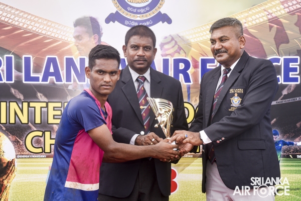 INTER
UNIT SOCCER CHAMPIONSHIP - 2023