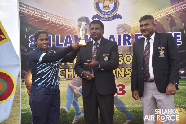 INTER
UNIT SOCCER CHAMPIONSHIP - 2023