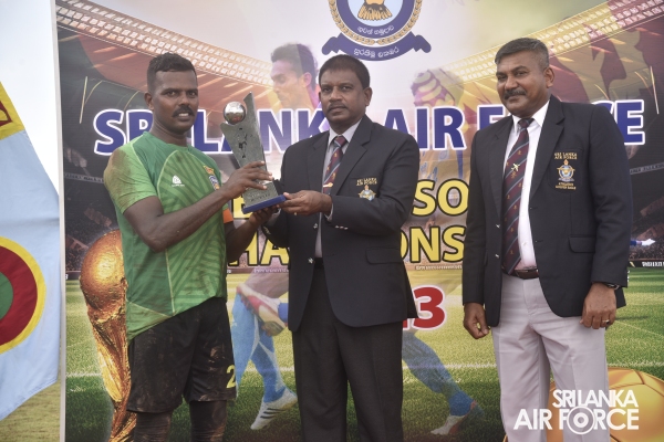 INTER
UNIT SOCCER CHAMPIONSHIP - 2023