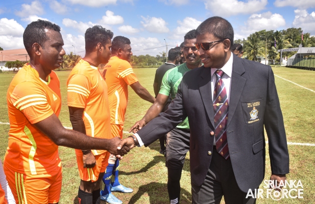 INTER
UNIT SOCCER CHAMPIONSHIP - 2023