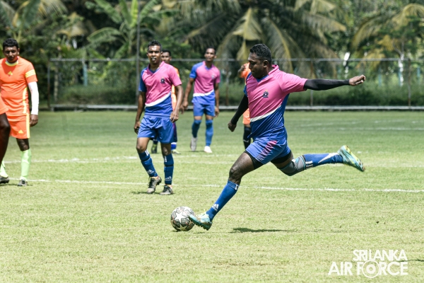 INTER
UNIT SOCCER CHAMPIONSHIP - 2023