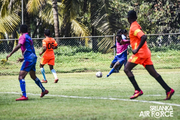 INTER
UNIT SOCCER CHAMPIONSHIP - 2023