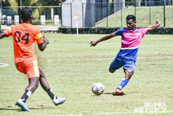 INTER
UNIT SOCCER CHAMPIONSHIP - 2023