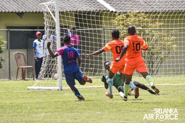 INTER
UNIT SOCCER CHAMPIONSHIP - 2023