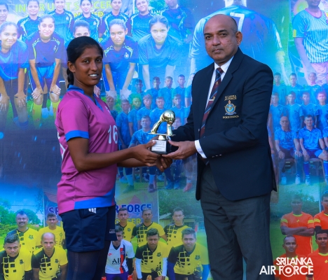 INTER-UNIT
SOCCER CHAMPIONSHIP - 2024
