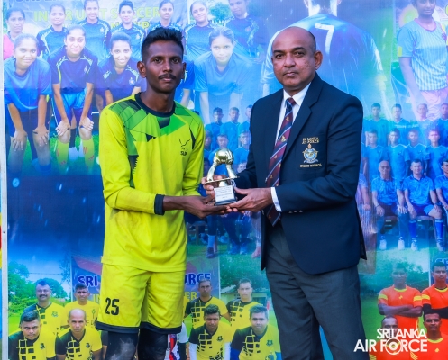 INTER-UNIT
SOCCER CHAMPIONSHIP - 2024