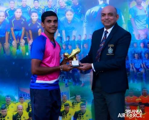 INTER-UNIT
SOCCER CHAMPIONSHIP - 2024