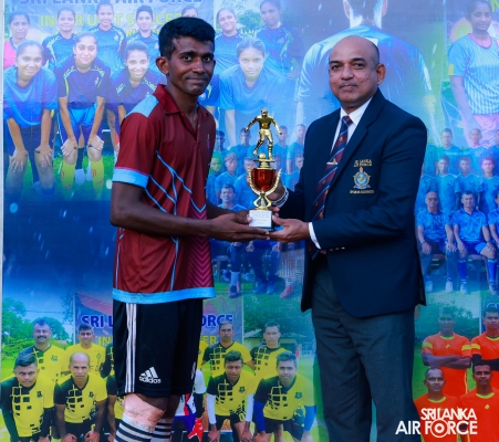 INTER-UNIT
SOCCER CHAMPIONSHIP - 2024