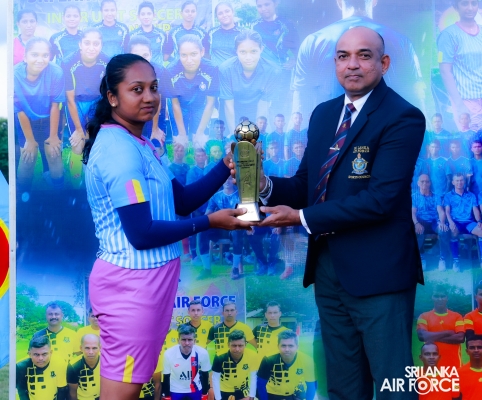 INTER-UNIT
SOCCER CHAMPIONSHIP - 2024
