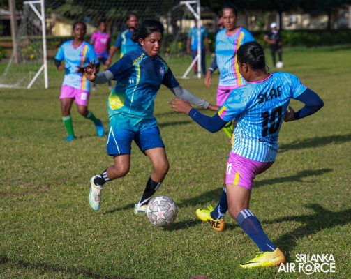 INTER-UNIT
SOCCER CHAMPIONSHIP - 2024