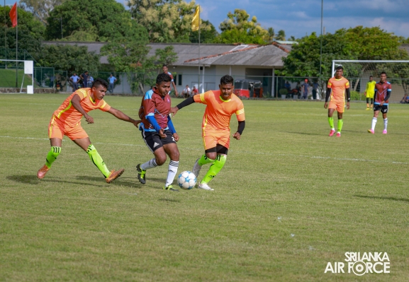 INTER-UNIT
SOCCER CHAMPIONSHIP - 2024