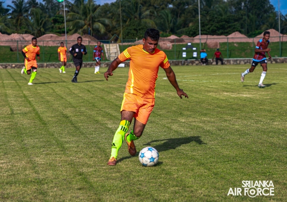INTER-UNIT
SOCCER CHAMPIONSHIP - 2024