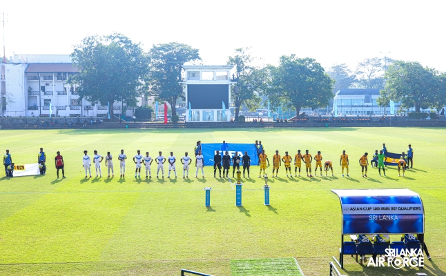 COMMANDER’S CUP CHALLENGE TROPHY FOOTBALL TOURNAMENT 2024 CONCLUDES SUCCESSFULLY