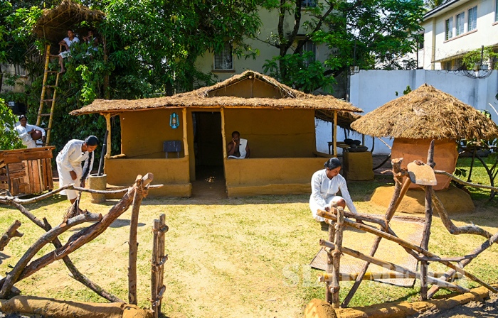 Gami Soorya Mangalya 2018