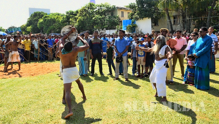 Gami Soorya Mangalya 2018