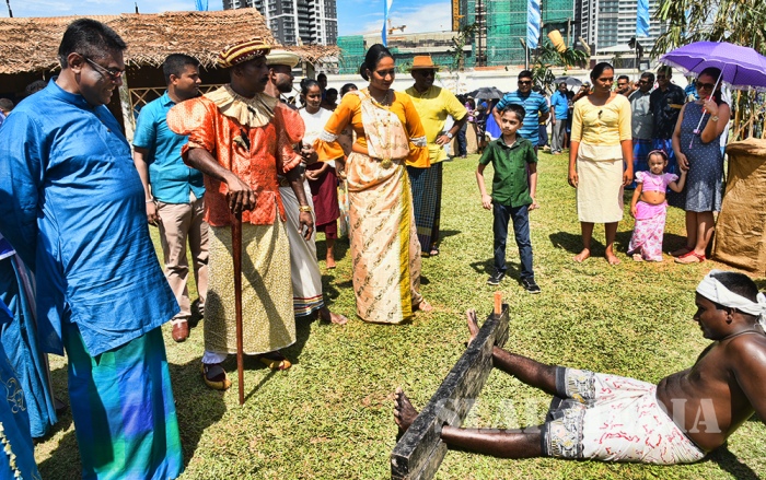 Gami Soorya Mangalya 2018