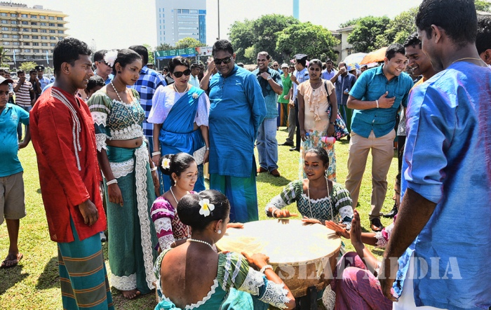 Gami Soorya Mangalya 2018