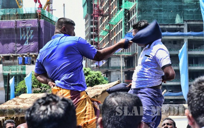 Gami Soorya Mangalya 2018