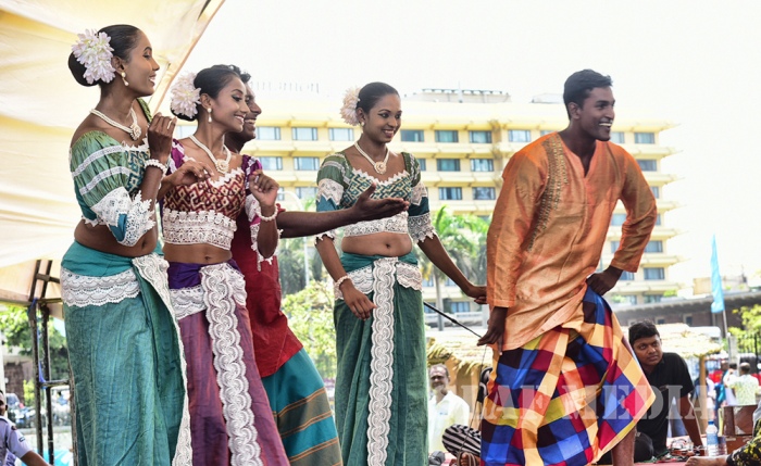 Gami Soorya Mangalya 2018