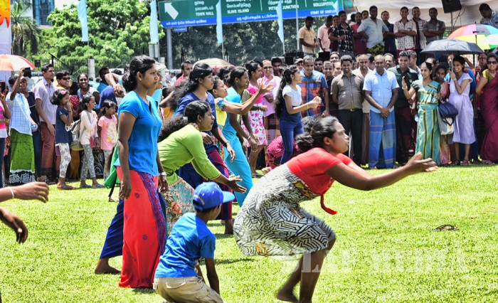 Gami Soorya Mangalya 2018