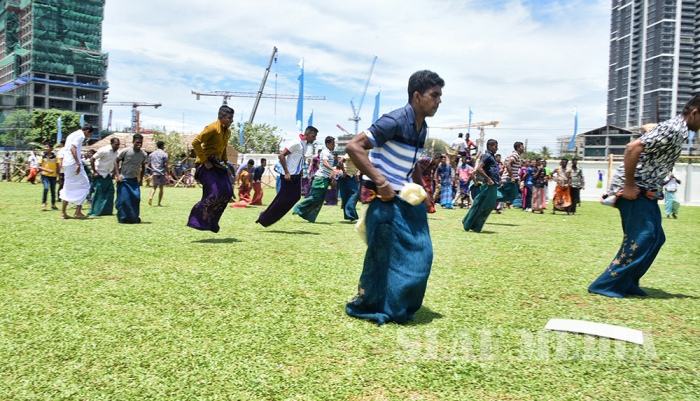 Gami Soorya Mangalya 2018