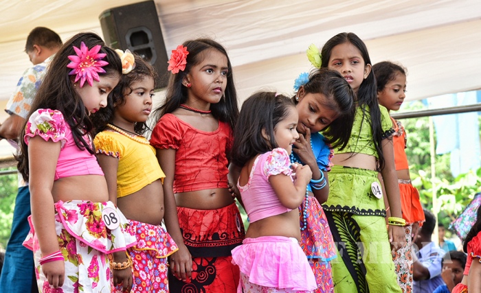 Gami Soorya Mangalya 2018
