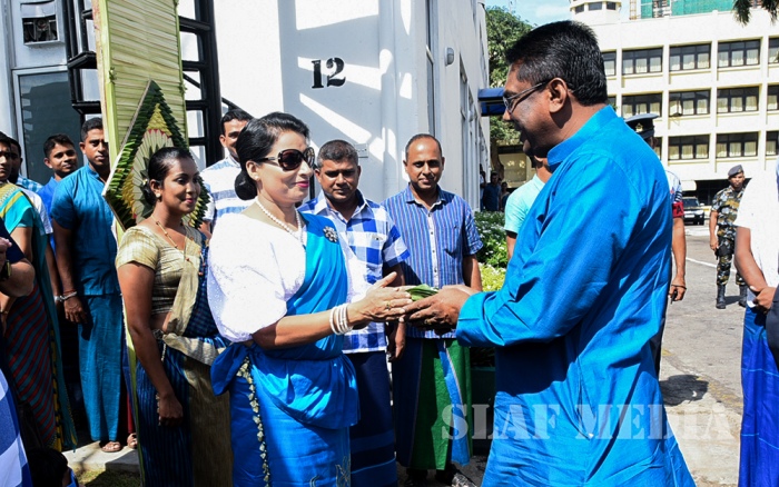 Gami Soorya Mangalya 2018