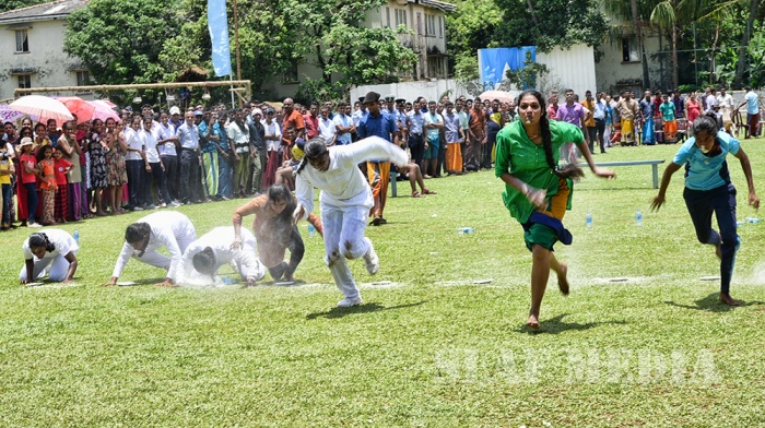 Gami Soorya Mangalya 2018