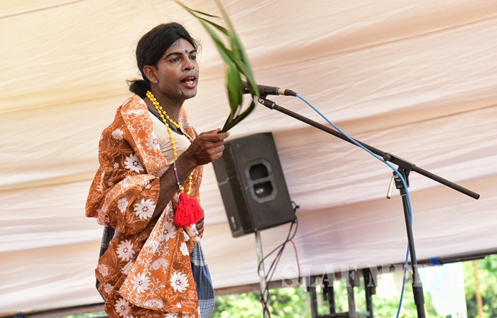 Gami Soorya Mangalya 2018