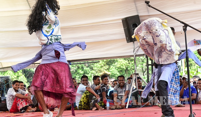 Gami Soorya Mangalya 2018