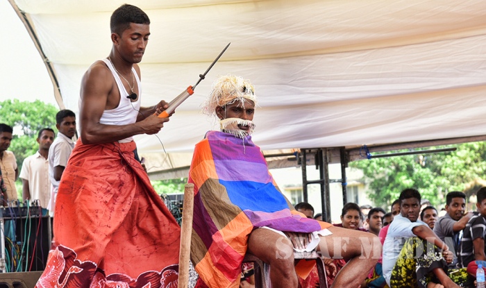 Gami Soorya Mangalya 2018
