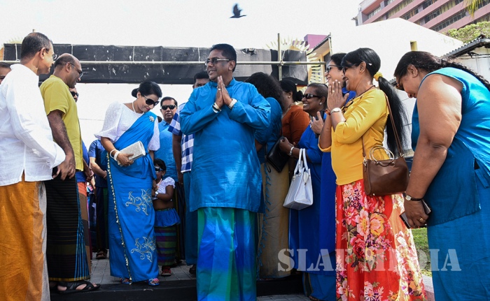 Gami Soorya Mangalya 2018