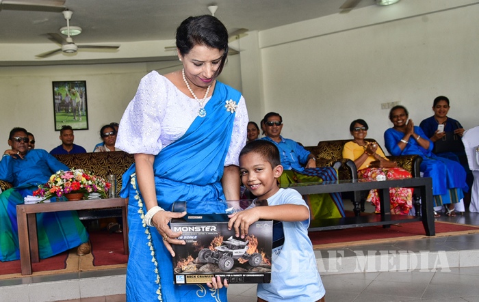 Gami Soorya Mangalya 2018