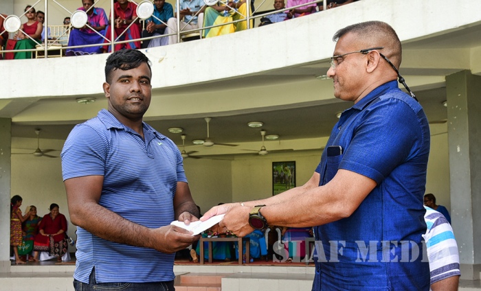 Gami Soorya Mangalya 2018