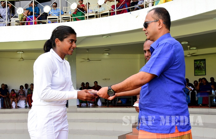 Gami Soorya Mangalya 2018