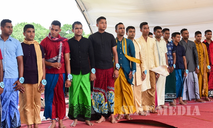 Gami Soorya Mangalya 2018