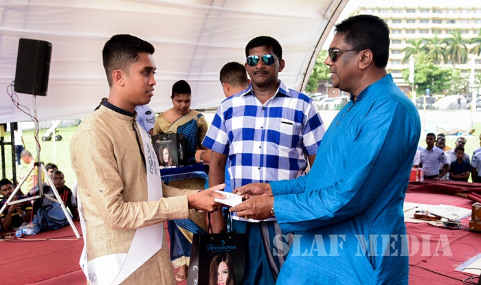 Gami Soorya Mangalya 2018