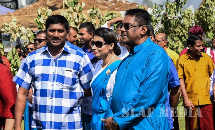 Gami Soorya Mangalya 2018