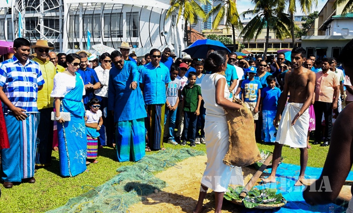 Gami Soorya Mangalya 2018