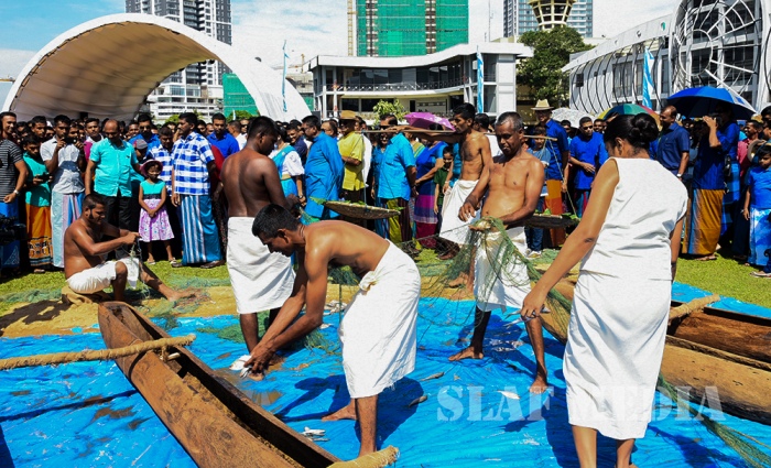 Gami Soorya Mangalya 2018