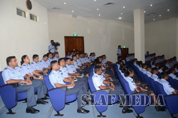 Special Conference with Station Representatives
